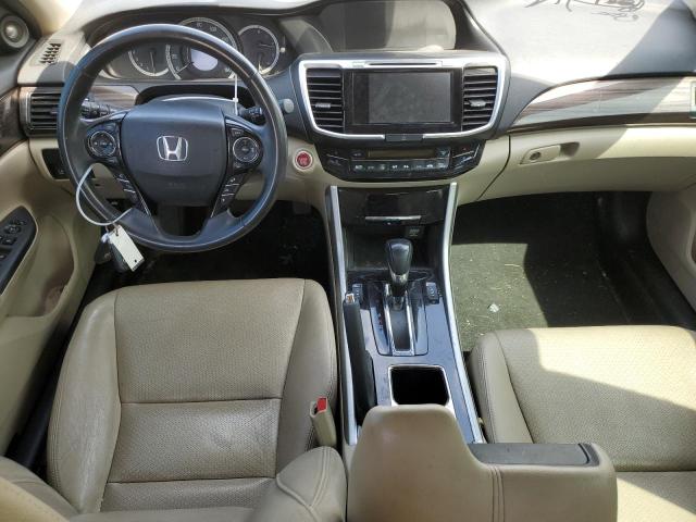 Photo 7 VIN: 1HGCR3F98HA002256 - HONDA ACCORD TOU 