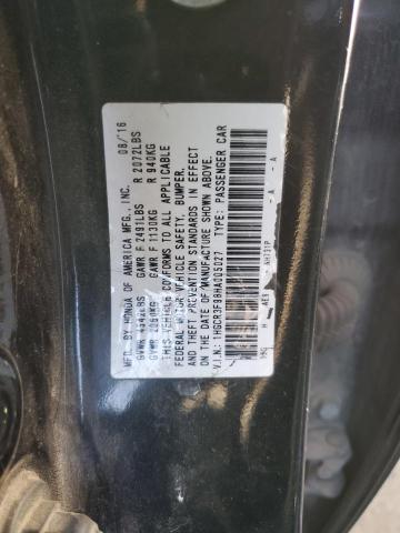 Photo 12 VIN: 1HGCR3F98HA005027 - HONDA ACCORD TOU 