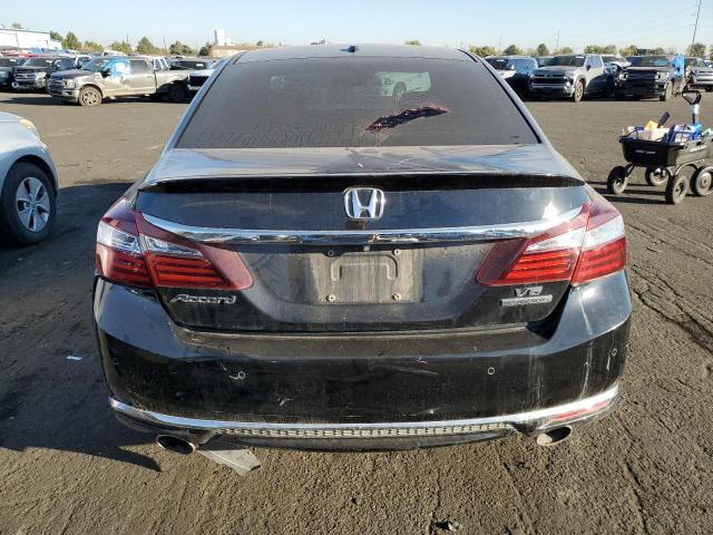 Photo 5 VIN: 1HGCR3F98HA005027 - HONDA ACCORD TOU 