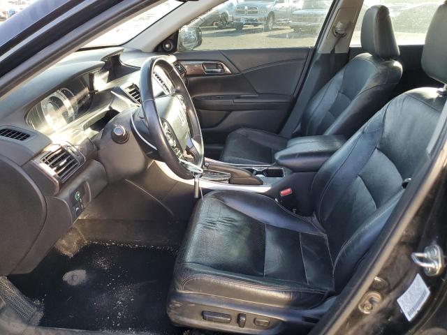 Photo 6 VIN: 1HGCR3F98HA005027 - HONDA ACCORD TOU 