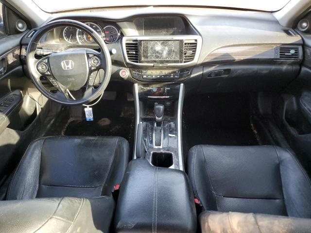 Photo 7 VIN: 1HGCR3F98HA005027 - HONDA ACCORD TOU 