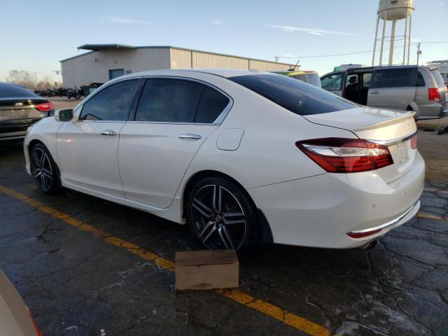 Photo 1 VIN: 1HGCR3F98HA009935 - HONDA ACCORD TOU 