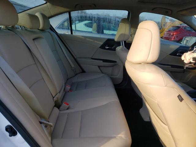 Photo 9 VIN: 1HGCR3F98HA009935 - HONDA ACCORD TOU 