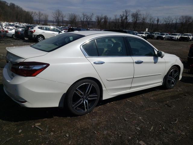 Photo 2 VIN: 1HGCR3F98HA011068 - HONDA ACCORD TOU 