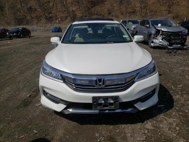 Photo 4 VIN: 1HGCR3F98HA011068 - HONDA ACCORD TOU 