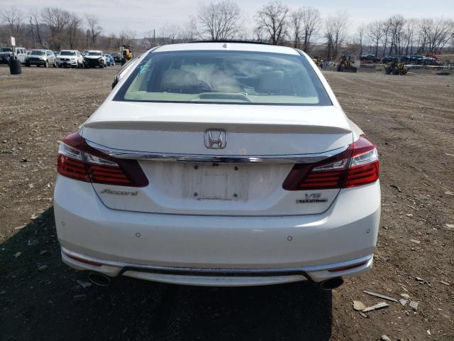 Photo 5 VIN: 1HGCR3F98HA011068 - HONDA ACCORD TOU 