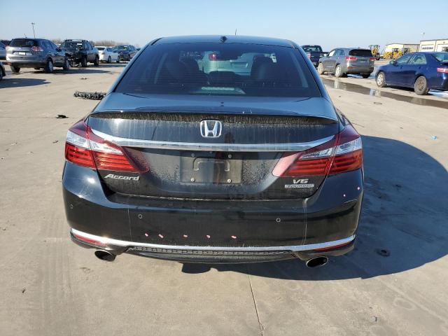 Photo 5 VIN: 1HGCR3F98HA018473 - HONDA ACCORD 