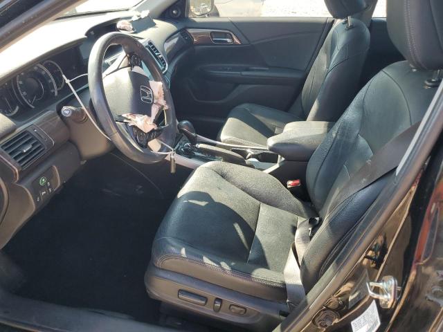 Photo 6 VIN: 1HGCR3F98HA022782 - HONDA ACCORD TOU 