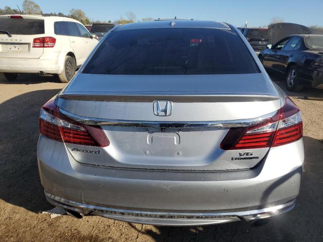 Photo 5 VIN: 1HGCR3F98HA027903 - HONDA ACCORD TOU 