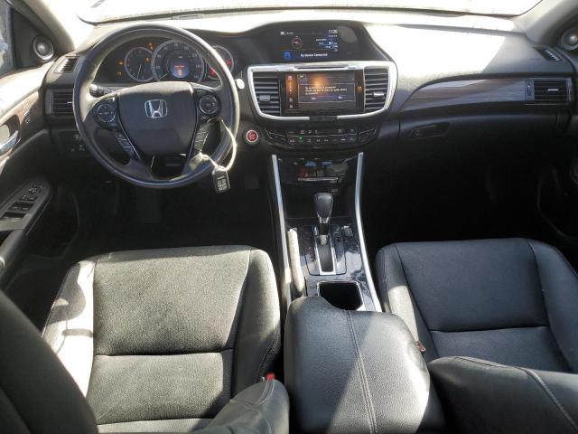 Photo 7 VIN: 1HGCR3F98HA027903 - HONDA ACCORD TOU 