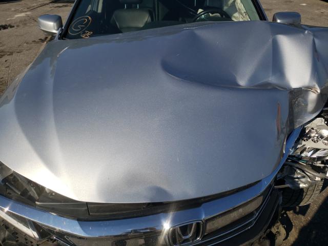 Photo 6 VIN: 1HGCR3F98HA029330 - HONDA ACCORD TOU 