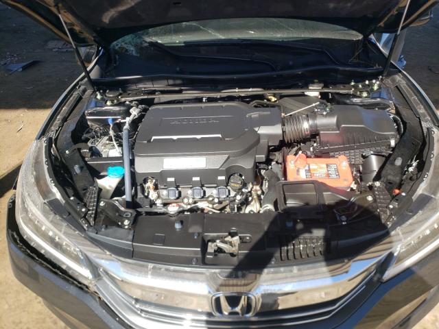 Photo 6 VIN: 1HGCR3F98HA037525 - HONDA ACCORD TOU 