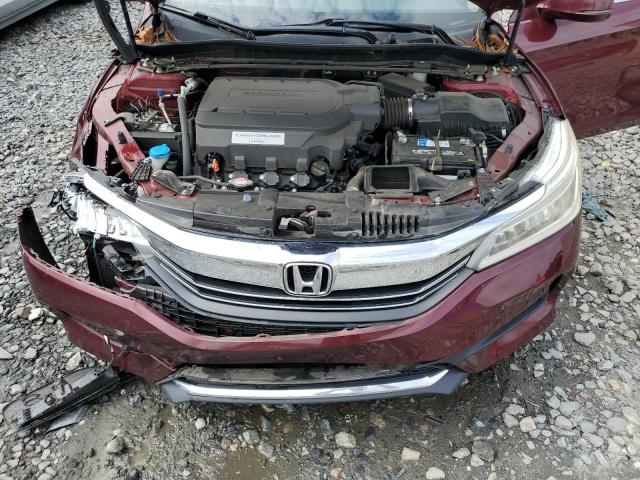 Photo 10 VIN: 1HGCR3F98HA041395 - HONDA ACCORD TOU 