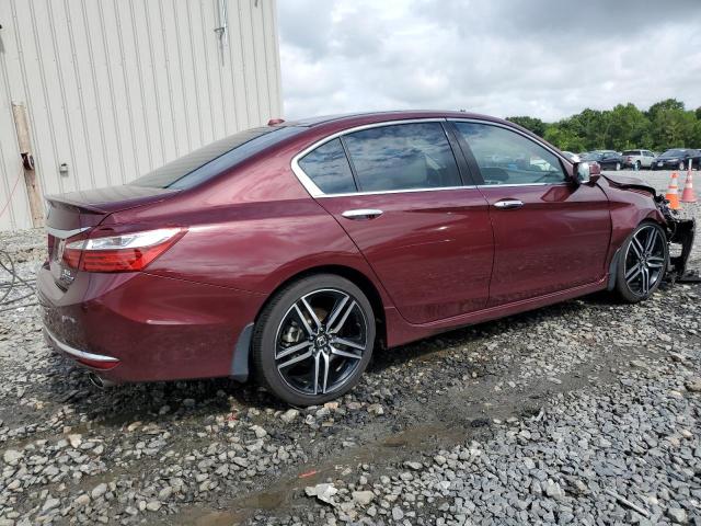 Photo 2 VIN: 1HGCR3F98HA041395 - HONDA ACCORD TOU 