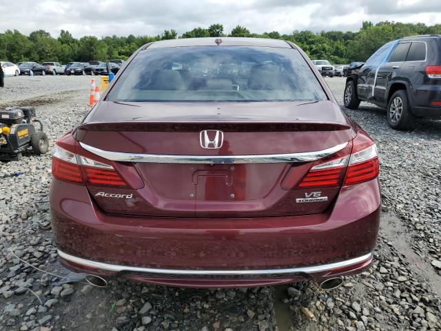 Photo 5 VIN: 1HGCR3F98HA041395 - HONDA ACCORD TOU 