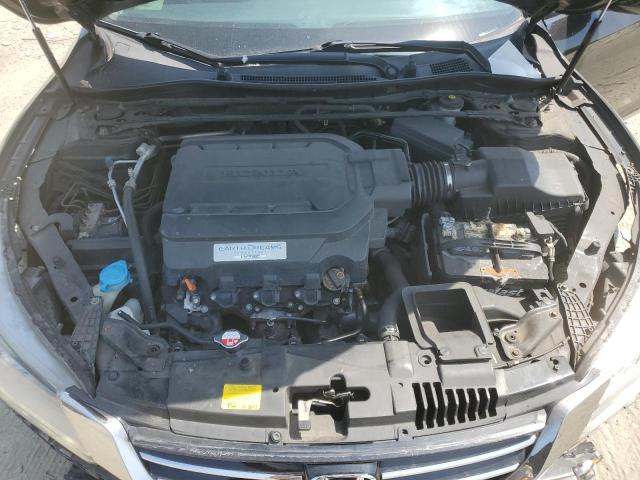 Photo 10 VIN: 1HGCR3F99DA026270 - HONDA ACCORD 