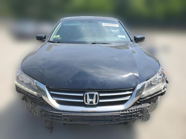 Photo 4 VIN: 1HGCR3F99DA026270 - HONDA ACCORD 