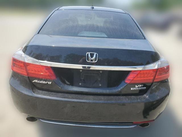 Photo 5 VIN: 1HGCR3F99DA026270 - HONDA ACCORD 