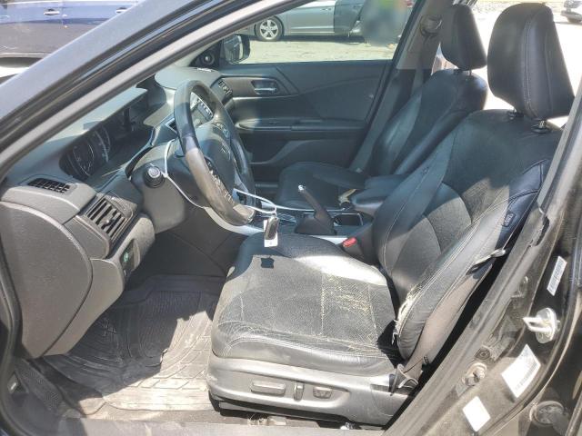 Photo 6 VIN: 1HGCR3F99DA026270 - HONDA ACCORD 