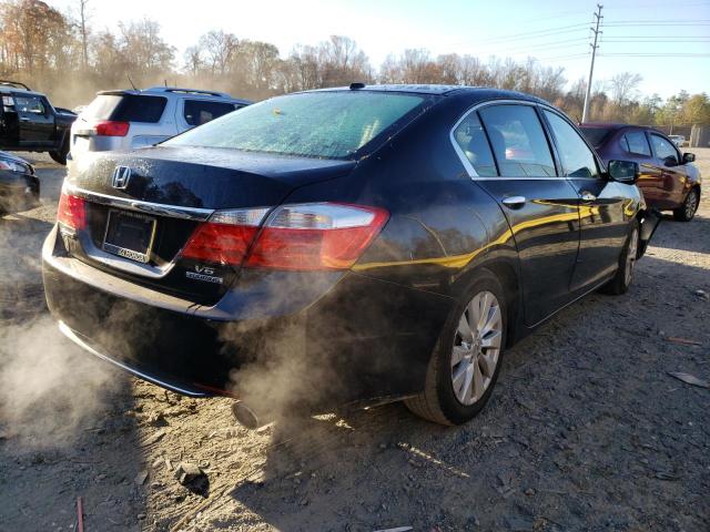 Photo 3 VIN: 1HGCR3F99DA027239 - HONDA ACCORD TOU 