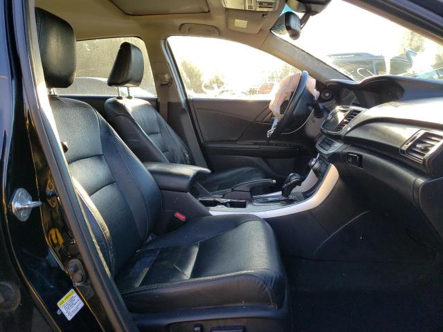 Photo 4 VIN: 1HGCR3F99DA027239 - HONDA ACCORD TOU 