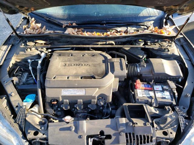 Photo 6 VIN: 1HGCR3F99DA027239 - HONDA ACCORD TOU 