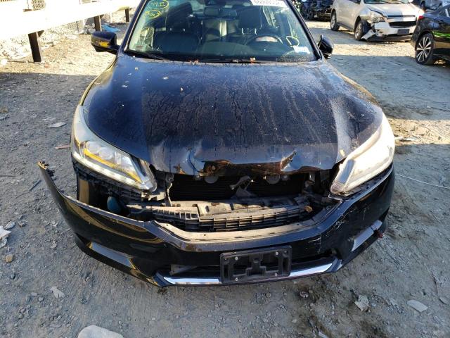 Photo 8 VIN: 1HGCR3F99DA027239 - HONDA ACCORD TOU 