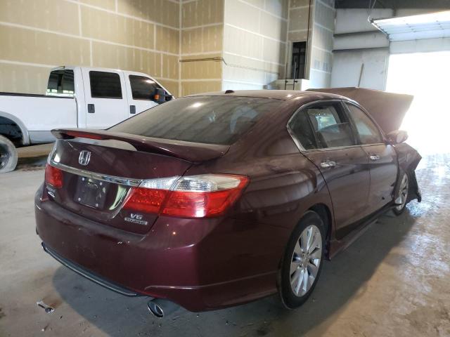 Photo 3 VIN: 1HGCR3F99DA034952 - HONDA ACCORD TOU 