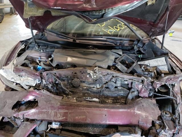 Photo 6 VIN: 1HGCR3F99DA034952 - HONDA ACCORD TOU 