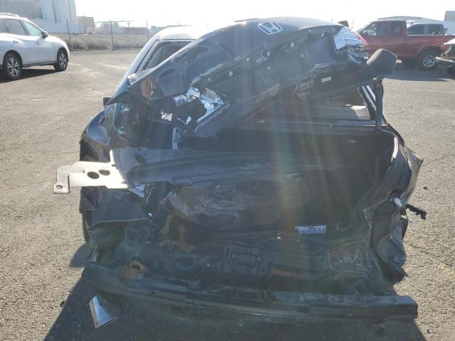 Photo 5 VIN: 1HGCR3F99DA036099 - HONDA ACCORD 