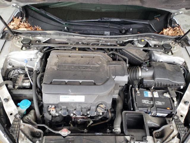 Photo 10 VIN: 1HGCR3F99EA025850 - HONDA ACCORD TOU 