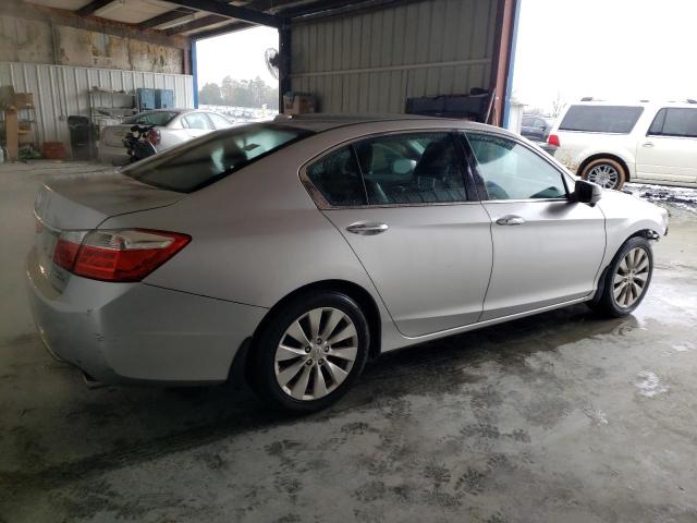 Photo 2 VIN: 1HGCR3F99EA025850 - HONDA ACCORD TOU 