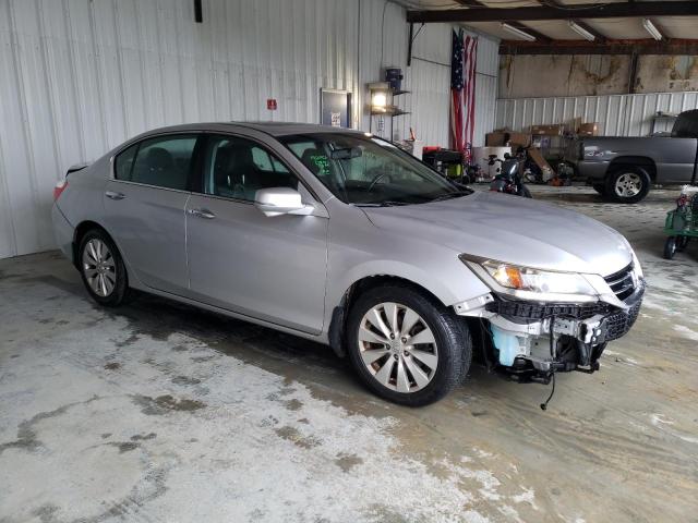 Photo 3 VIN: 1HGCR3F99EA025850 - HONDA ACCORD TOU 