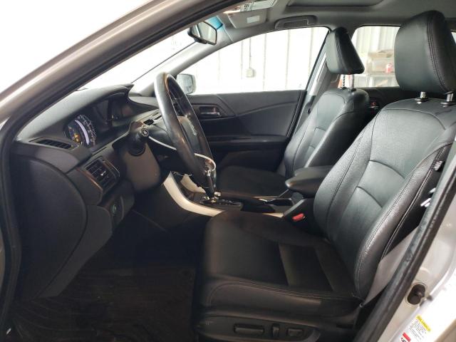 Photo 6 VIN: 1HGCR3F99EA025850 - HONDA ACCORD TOU 