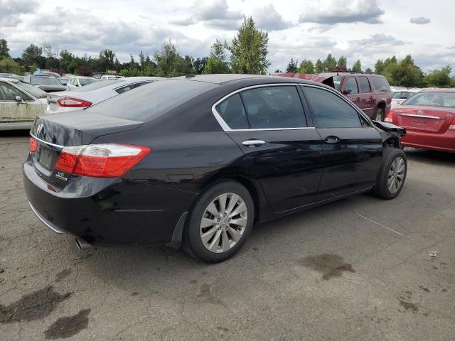 Photo 2 VIN: 1HGCR3F99EA029428 - HONDA ACCORD TOU 