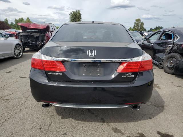 Photo 5 VIN: 1HGCR3F99EA029428 - HONDA ACCORD TOU 