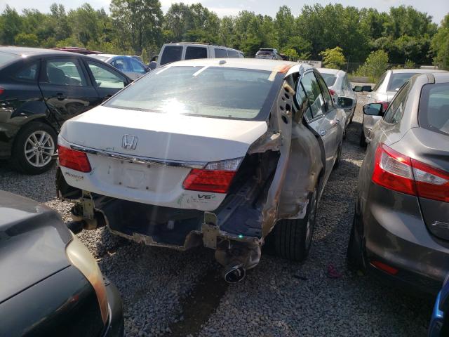 Photo 3 VIN: 1HGCR3F99FA007107 - HONDA ACCORD TOU 