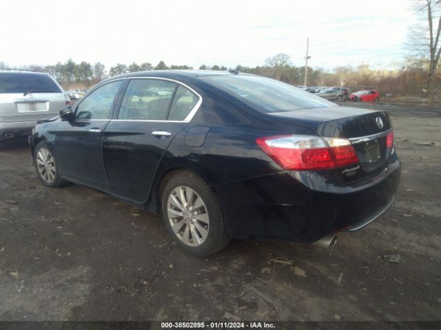 Photo 2 VIN: 1HGCR3F99FA008984 - HONDA ACCORD 