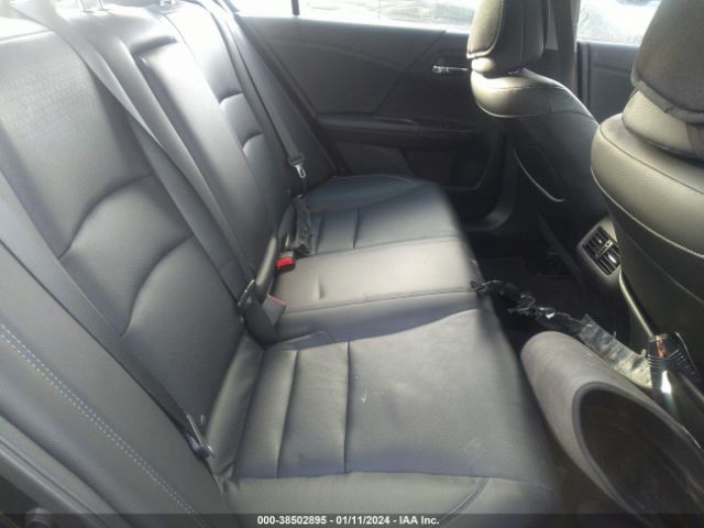 Photo 7 VIN: 1HGCR3F99FA008984 - HONDA ACCORD 