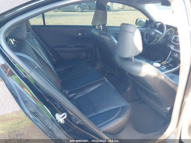 Photo 7 VIN: 1HGCR3F99FA011304 - HONDA ACCORD 