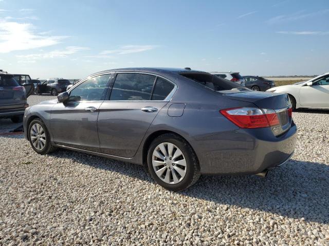 Photo 1 VIN: 1HGCR3F99FA031164 - HONDA ACCORD 