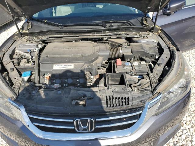 Photo 10 VIN: 1HGCR3F99FA031164 - HONDA ACCORD 