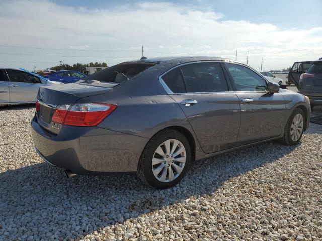 Photo 2 VIN: 1HGCR3F99FA031164 - HONDA ACCORD 