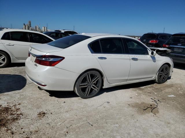 Photo 2 VIN: 1HGCR3F99GA003933 - HONDA ACCORD TOU 