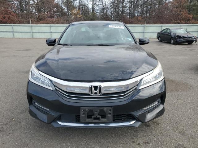 Photo 4 VIN: 1HGCR3F99GA005519 - HONDA ACCORD TOU 