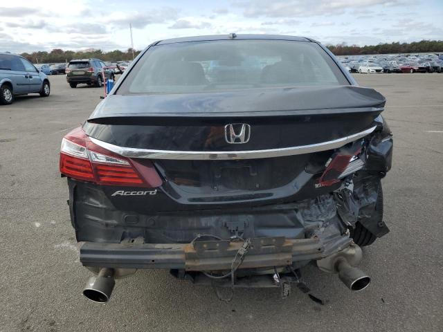 Photo 5 VIN: 1HGCR3F99GA005519 - HONDA ACCORD TOU 