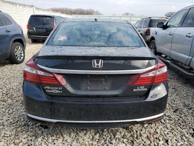 Photo 5 VIN: 1HGCR3F99GA006539 - HONDA ACCORD TOU 