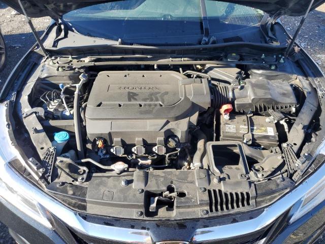 Photo 10 VIN: 1HGCR3F99GA011854 - HONDA ACCORD 