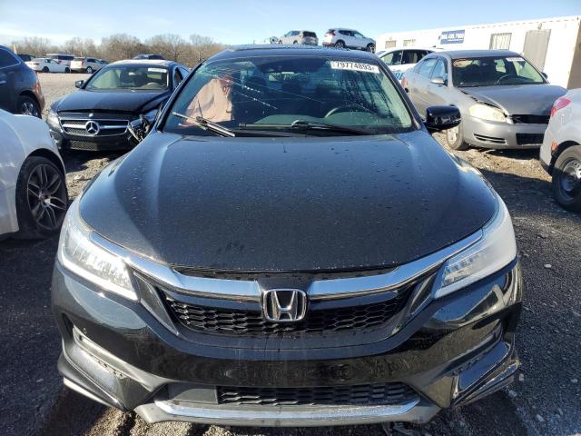 Photo 4 VIN: 1HGCR3F99GA011854 - HONDA ACCORD 