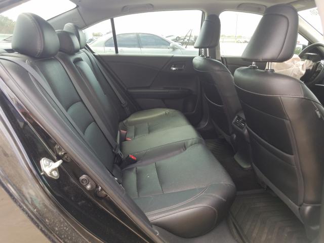 Photo 5 VIN: 1HGCR3F99GA021946 - HONDA ACCORD TOU 